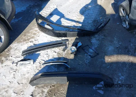 2014 Volkswagen Passat 2.0L Tdi Sel Premium from USA, damaged, VIN 1VWCN7A33EC005129